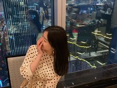 -Social 秀西餐厅-长沙瑞吉酒店(运达店)