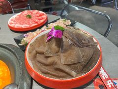 -生活如沸·顺德水牛奶火锅(大学路店)