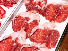 -京元盛铜锅涮肉(上海总店)