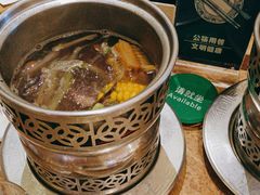 -盛宴标帜餐厅·亲子自助 (南昌喜来登酒店)