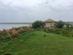 景点-诺干湖景区