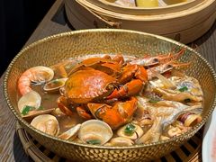 -荣家黄鱼面(南京西路店)