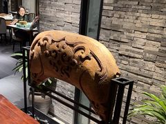 -羲和雅苑•北京烤鸭(国贸商城店)