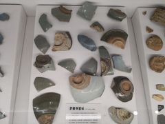 -汝州市汝瓷博物馆