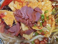 -捕螺记螺蛳粉(东关大街店)