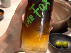 -狐狸爱上椰子鸡(滨江星光大道店)