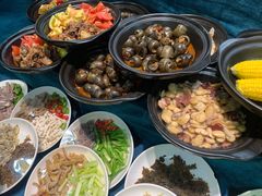 -老味道餐厅(江山店)
