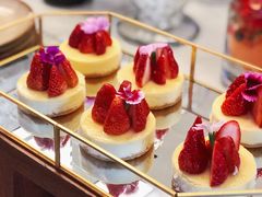 -上海苏宁宝丽嘉酒店·Cafe Bellagio西餐厅