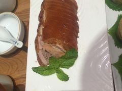 -四季民福烤鸭店(前门廊房二条店)