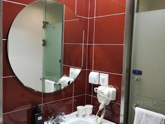 -如家驿居酒店(北京首都体育馆白石桥南地铁站店)