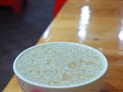 九毛膏并西米露-翁林甜品