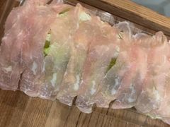 -椰子印象椰子鸡·椰奶鸡·糟粕醋(友谊阳光城店)