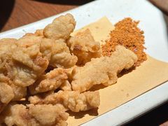 -肆海小川菜酒馆Wine Bistro (青年路店)
