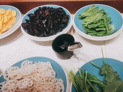 -新辣道鱼火锅(航天万源店)