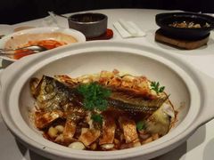 -真爱中国餐馆·年华店(朱雀大街店)