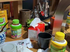 -九田家黑牛烤肉料理(溧阳吾悦店)