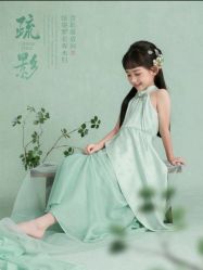-倾城宝贝儿童摄影(浦东金谊店)