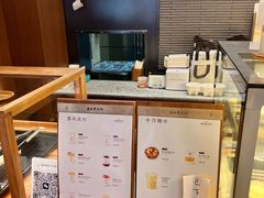 -连杏双皮奶(长沙国金店)