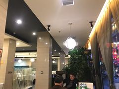 -杨记小骨头羊杂馆(南五马路店)