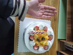 -麦森创意蛋糕(新模范马路地铁站店)