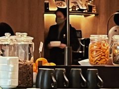 -南京THE TAI太和紫金大酒店