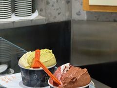 -Dip in Gelato(富民路店)