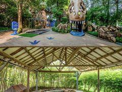 -森波拉火山温泉