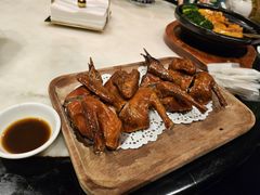 -誉八仙粤菜(万象天地店)