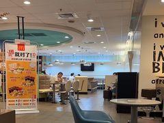 -麦当劳(温州人民路店)