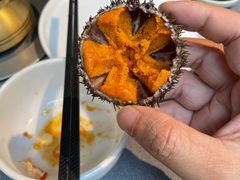 -上宴精品海鲜姿造(晶融汇旗舰店)