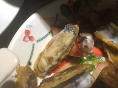 -大家食府·福建菜(FAC协盛中心庭院餐厅店)