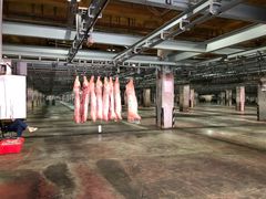 -江杨农产品批发市场