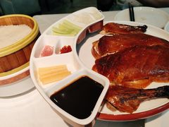 -大鸭梨烤鸭(北洼路店)