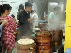 -海汇源老烧麦店(东大街总店)