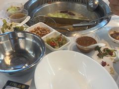 -鑫宝沙茶牛肉火锅(永泰店)