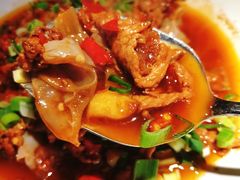 -味上湘菜馆(阿波罗店)