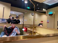 -海底捞火锅(泰安爱琴海店)