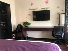 -上海柏阳君亭酒店(复旦大学店)