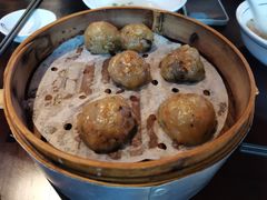 葛粉圆子-汪一挑馄饨(老街店)