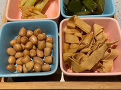 -味妙烤鱼吧(回龙观店)