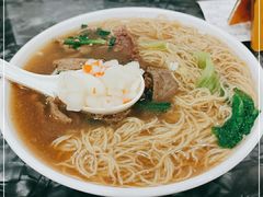 -燊意布拉肠云吞面(中山四路店)