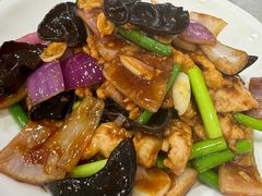 -上庄晋风庄园(上庄店)