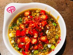 -幸运牛汕头小黄牛牛肉火锅(梅林店)