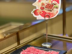 -海底捞火锅(高新万达店)