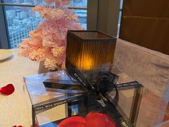 -Flame秀扒房西餐厅·石家庄希尔顿酒店