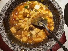 -绿茶餐厅(淮安吾悦广场店)