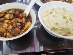 -晋阳饭庄(虎坊桥店)