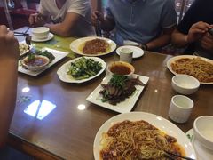-有家驴肉黄面(敦煌店)