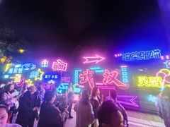 -武汉园博园(武汉自然博物馆)