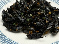 -轩记海鲜餐厅·四十五年老字号·经典粤菜(西区彩虹店)
